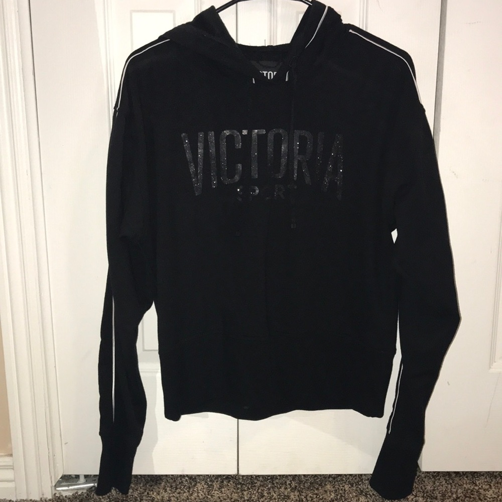 Victoria Sport Hoodie